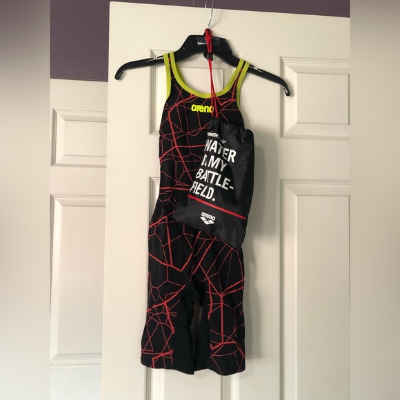 Jolyn Clothing Swim Arena Tech Suit Poshmark